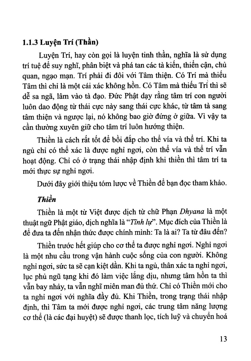Âm Dương Cuộc Sống Đời Thường