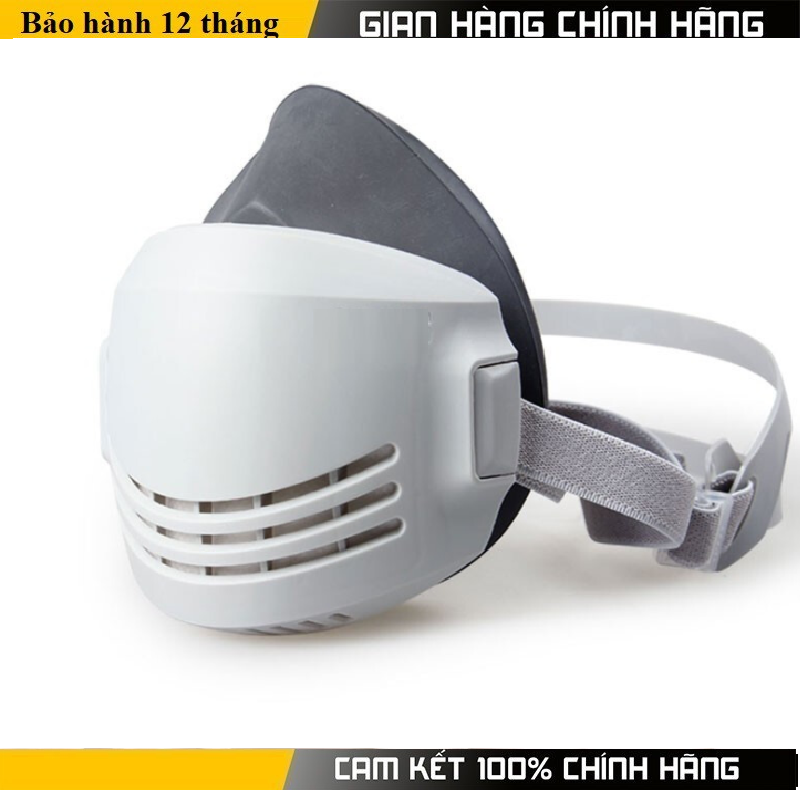 Mặt nạ chống độc