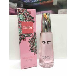 Nước hoa cindy