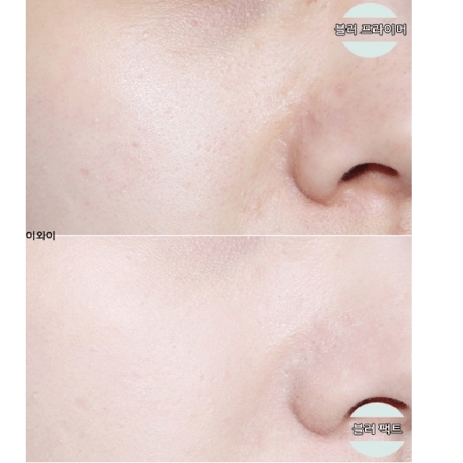 Phấn bột kiềm dầu No Sebum Innisfree