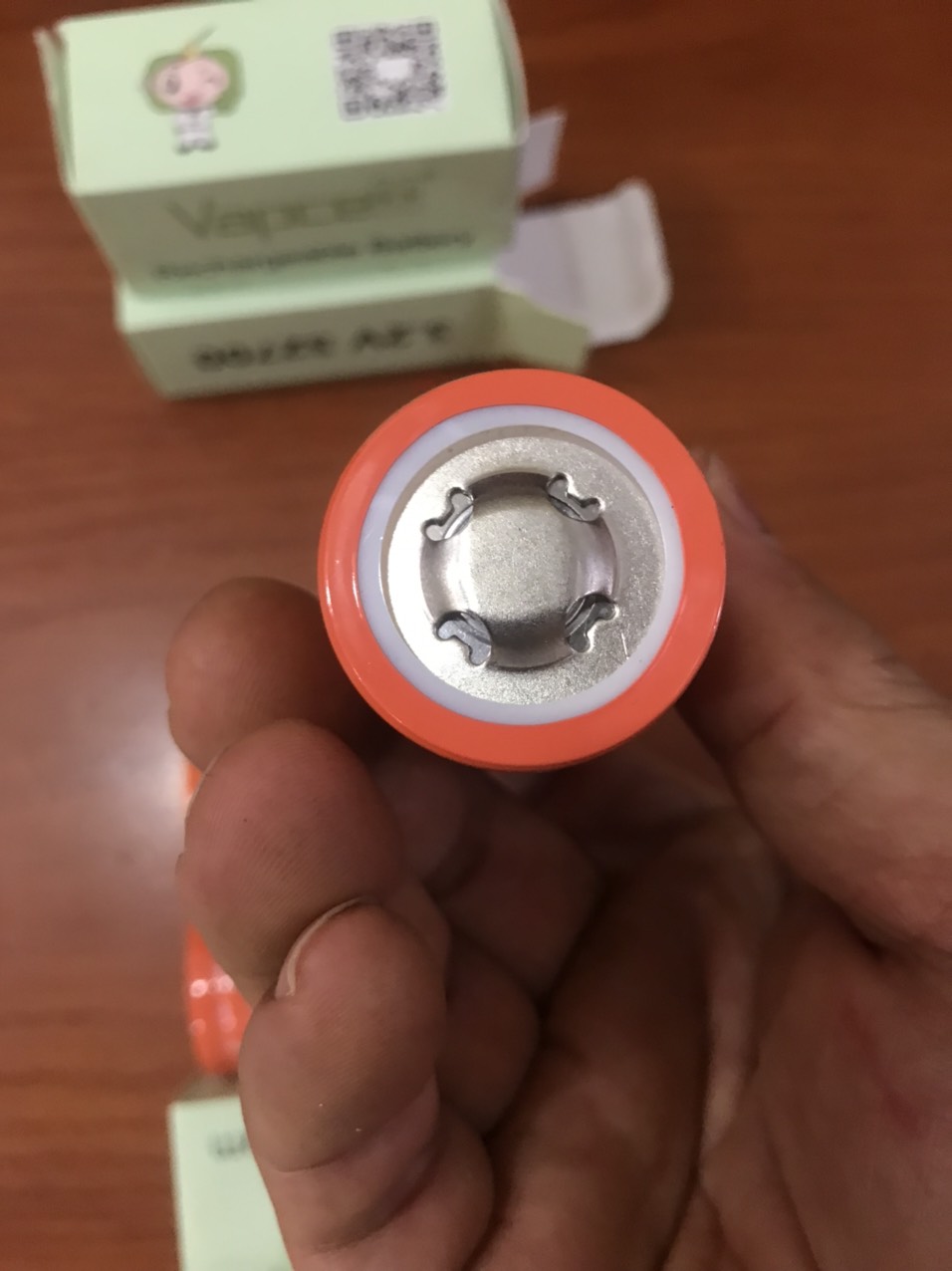 Pin Lithium LifePO4 3.2V, 6.2ah 10C