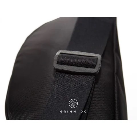 Grimm DC Crossbody Saigonese Trắng