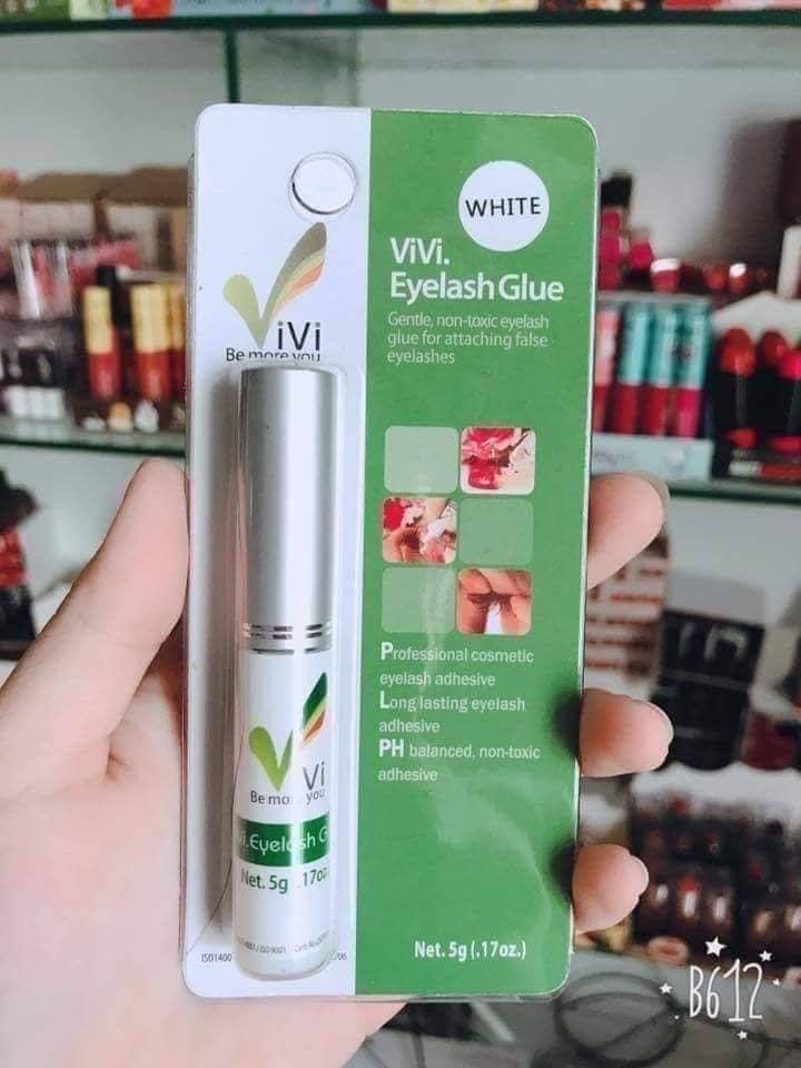 Keo Dán Mi Vivi