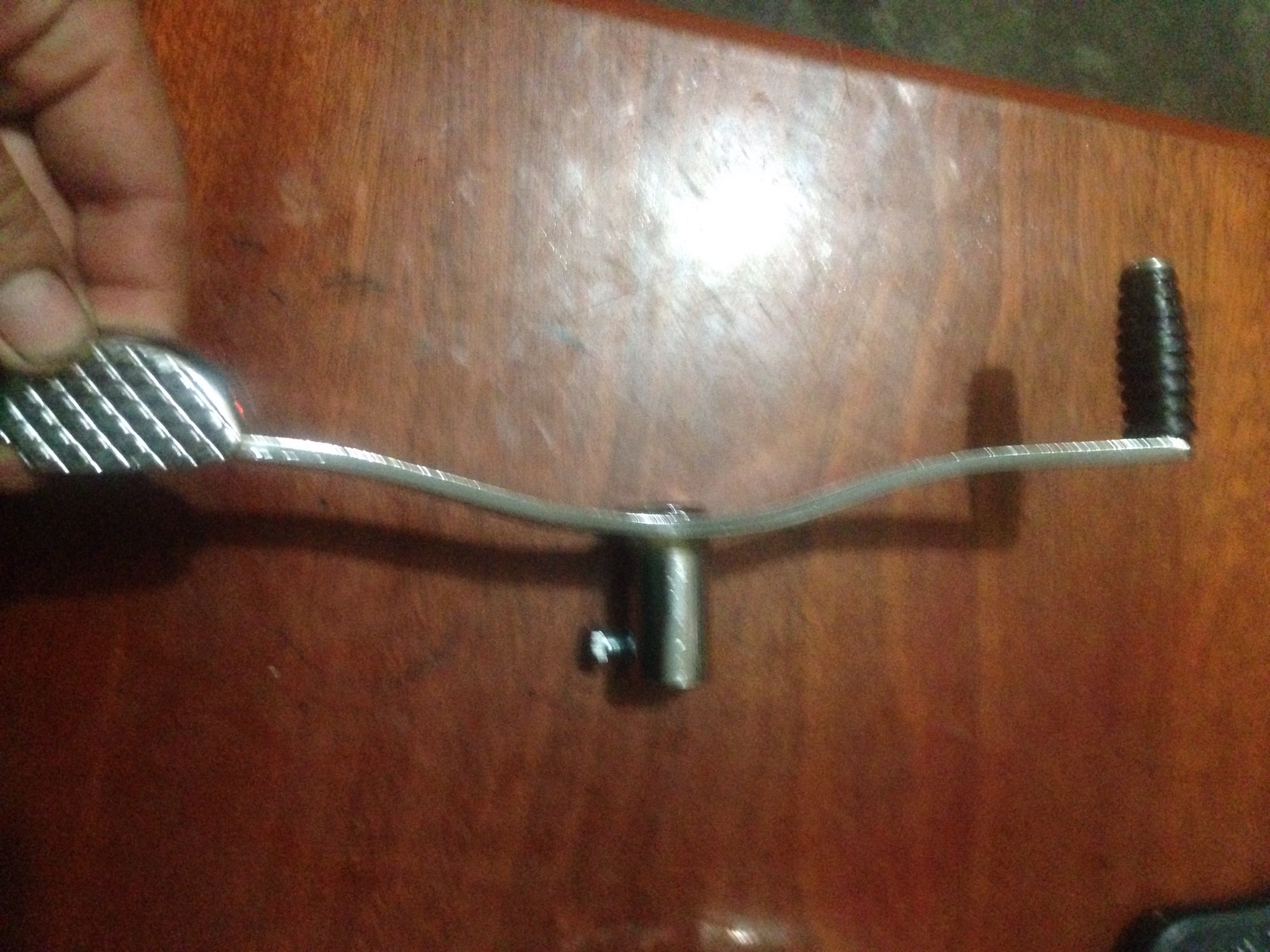 Cần số Dr/ Wave