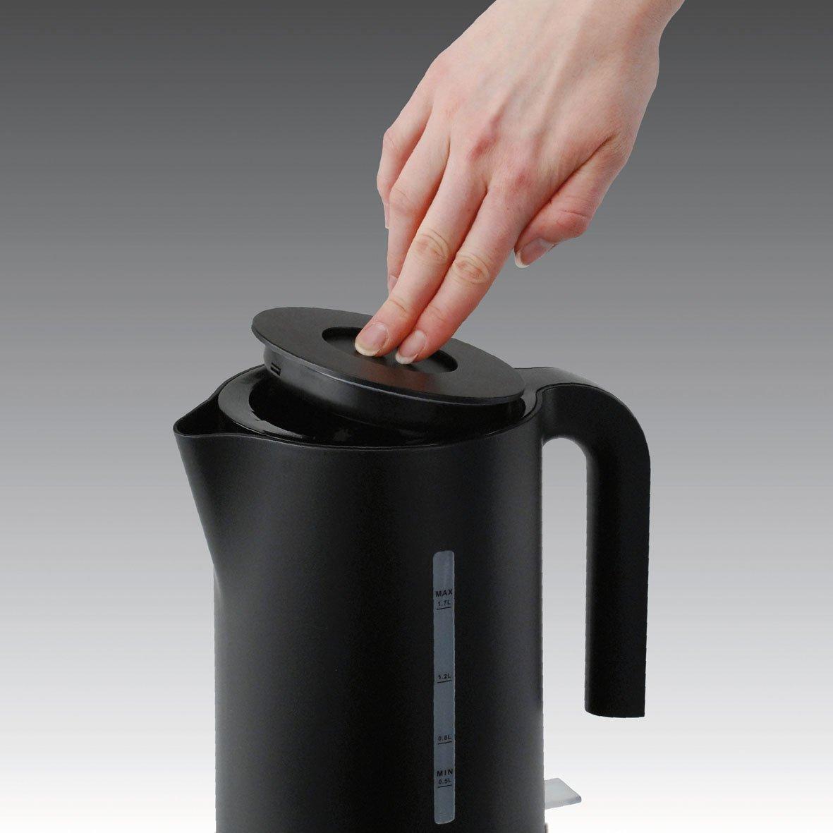 Bình siêu tốc Cloer 4110