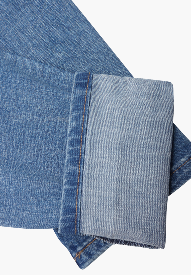 LEVI'S - Quần Jeans Nữ Dài 19887-0244