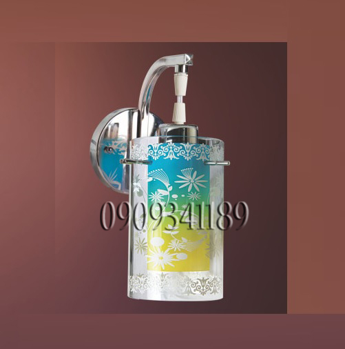 Đèn vách tường - đèn tường phòng ngủ - đèn tường cầu thang