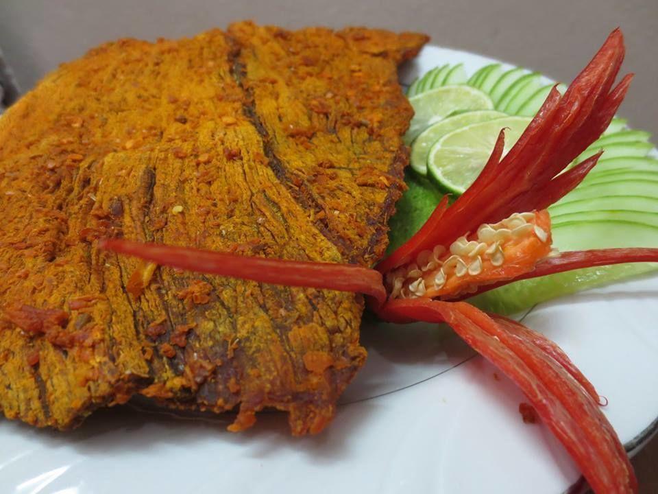 [HCM]Kho bo mieng