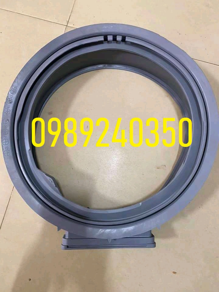 Gioăng ron máy giặt lg f1450hprb 10,5kg giặt 7kg sấy chính hãng