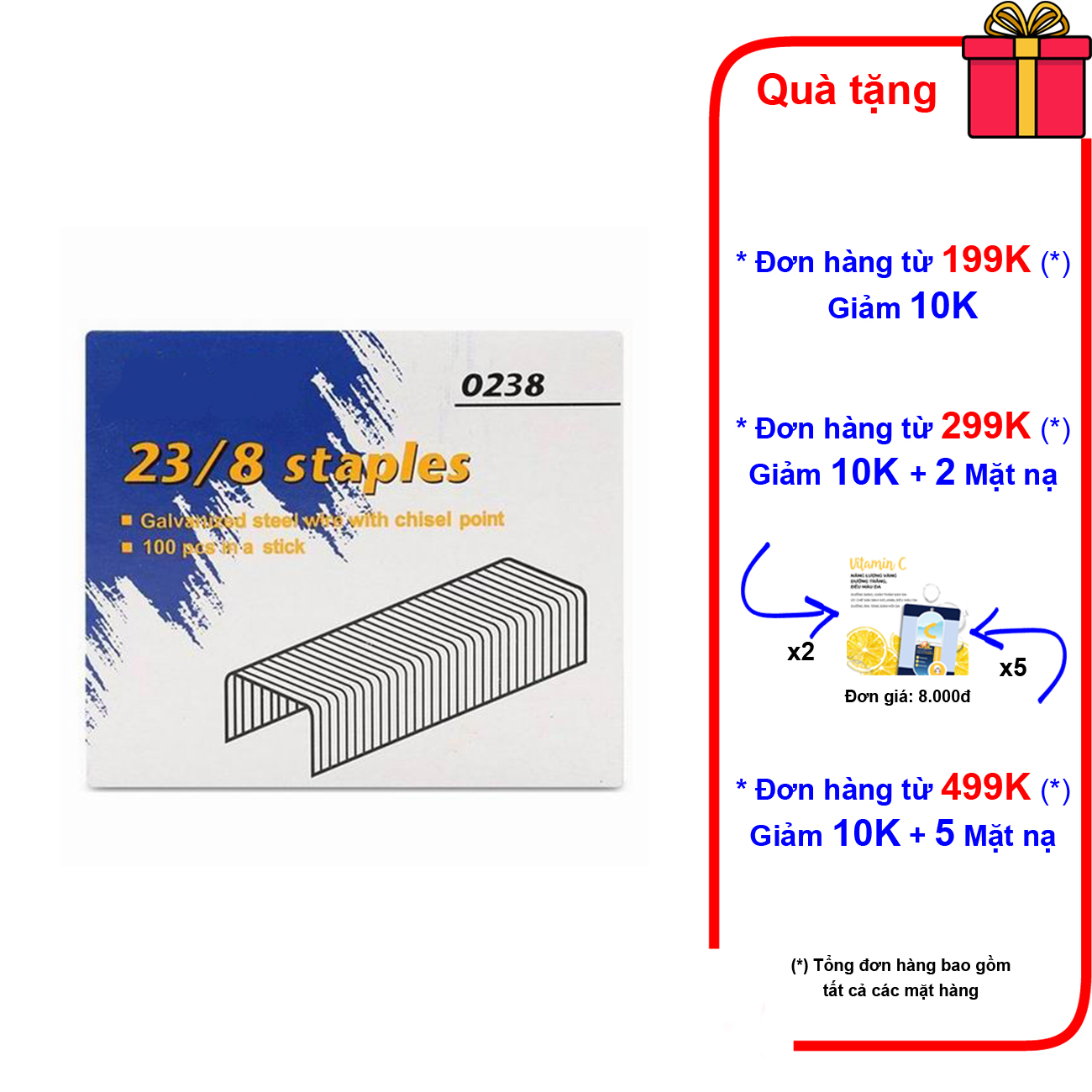 Kim bấm đại 23/8 - 50 tờ