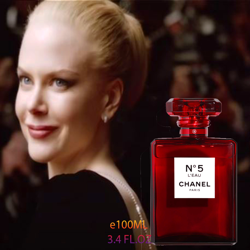 Nước hoa N5 L'EAU 100ml