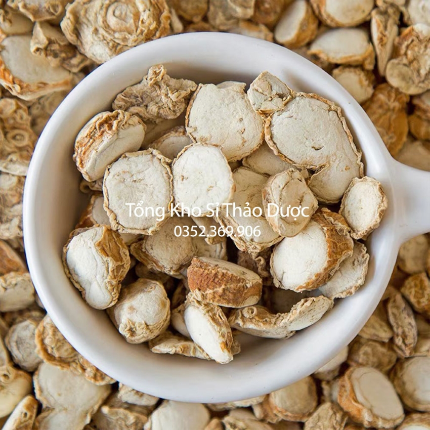 Địa liền 500g hàng thơm, đẹp
