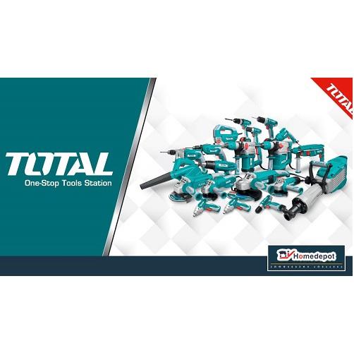 MỎ LẾT 12INCH TOTAL THT1010123