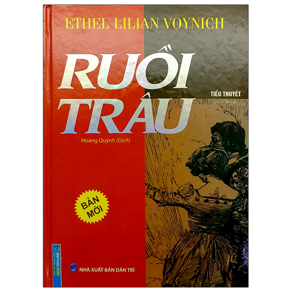 Fahasa - Ruồi Trâu