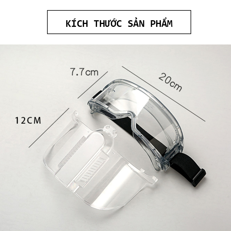 Mặt nạ bảo vệ - Mặt nạ bảo vệ cắt mài