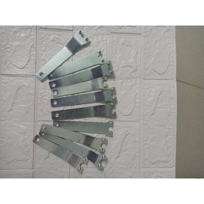 khóa mở máy mài( 1 cây cờ lê mở máy mài)