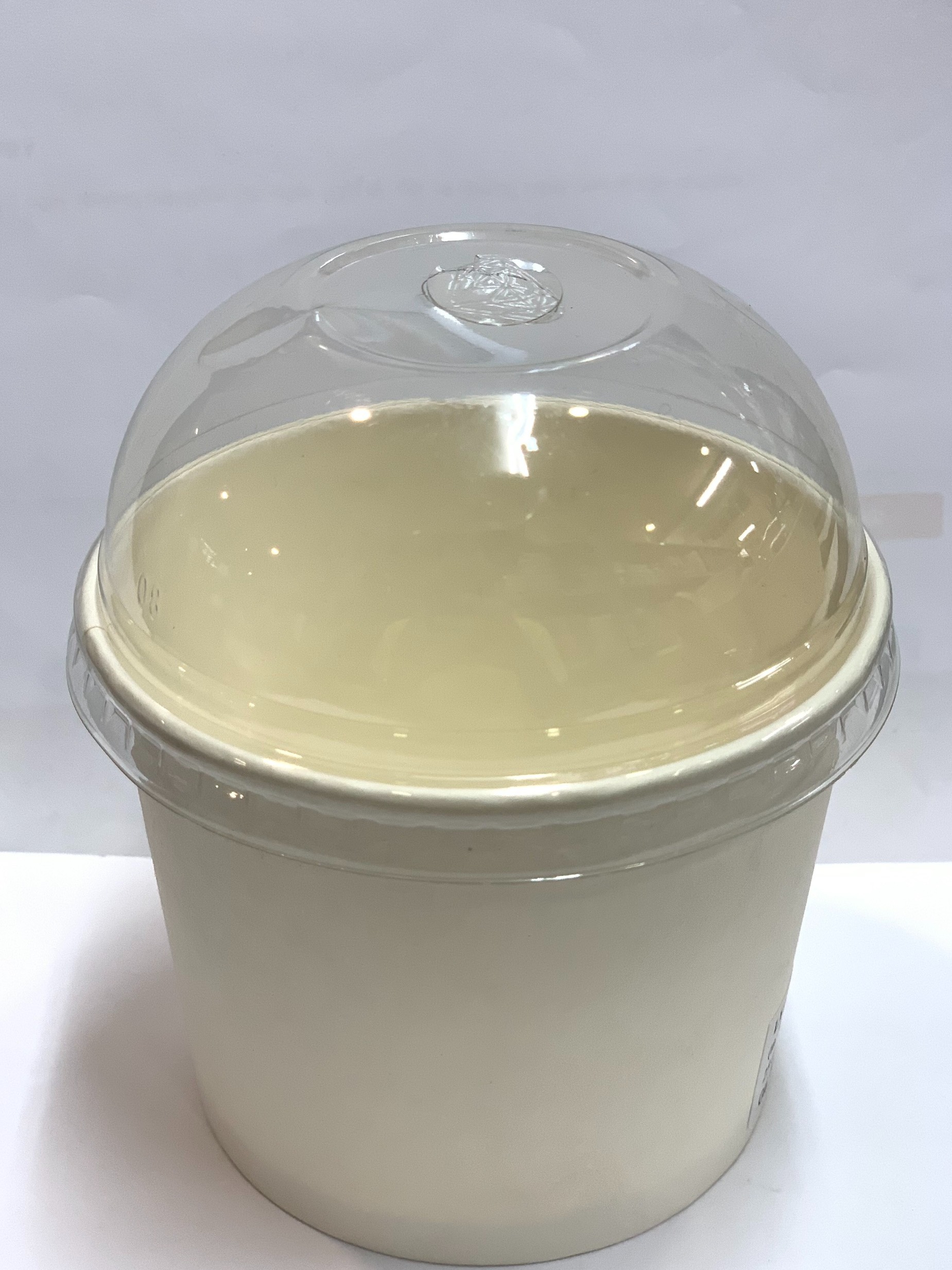 [HCM]50 Ly Kem Giấy 10oz 300ML 1PE