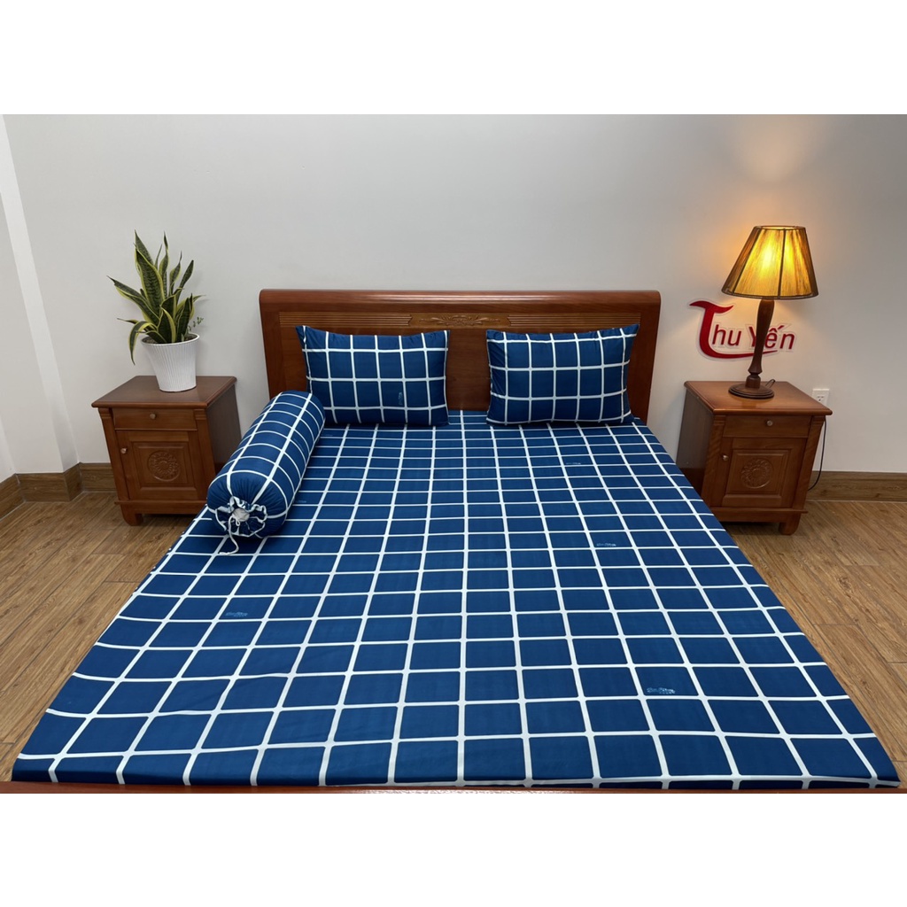 Ga thun lạnh lẻ Hàn Quốc 1mx2m [Giá Xưởng] mẫu mới nhất