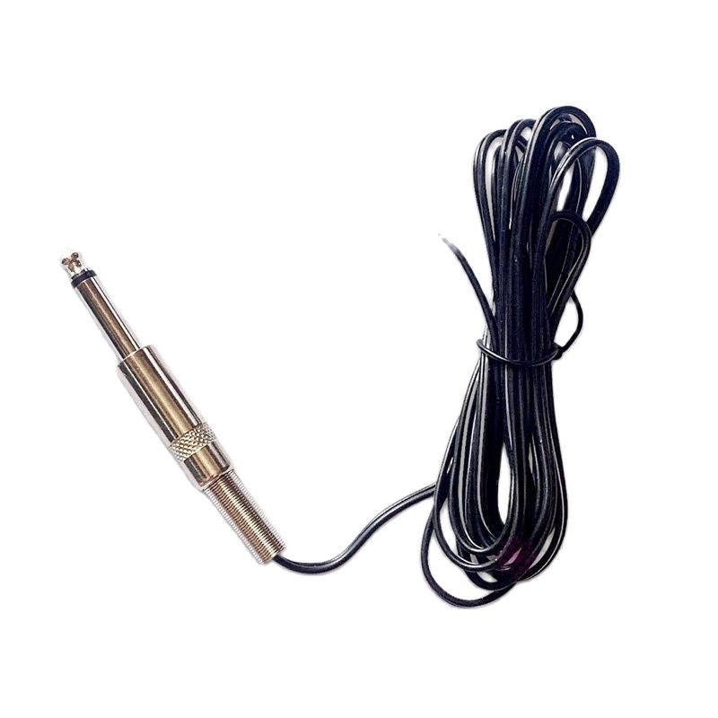 Dây 4 Đầu Đa Năng Cắm Máy Pen Phun Xăm