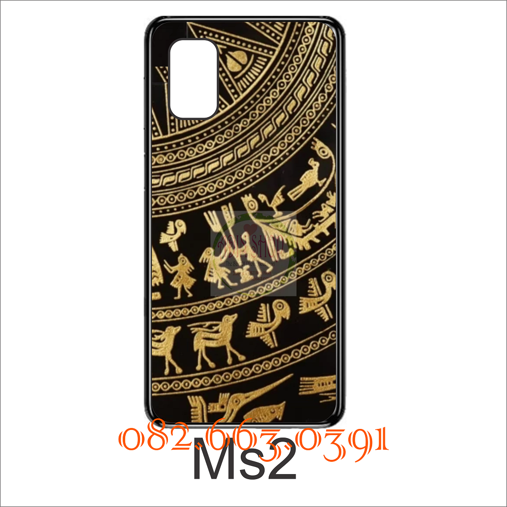 Ốp lưng Samsung M51 dẻo in hình đẹp