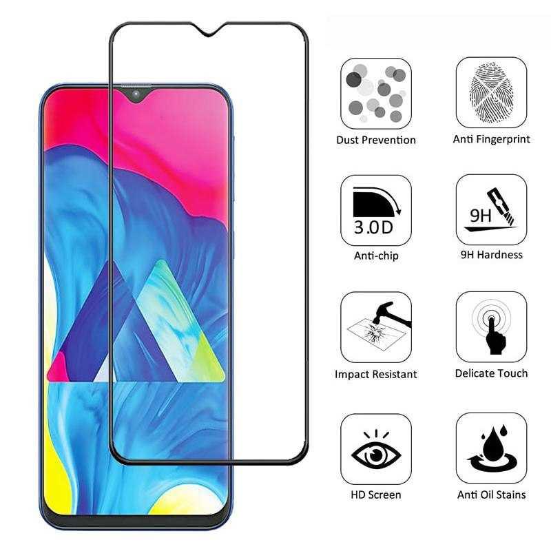 Kính cường lực full màn Oppo A5 2020