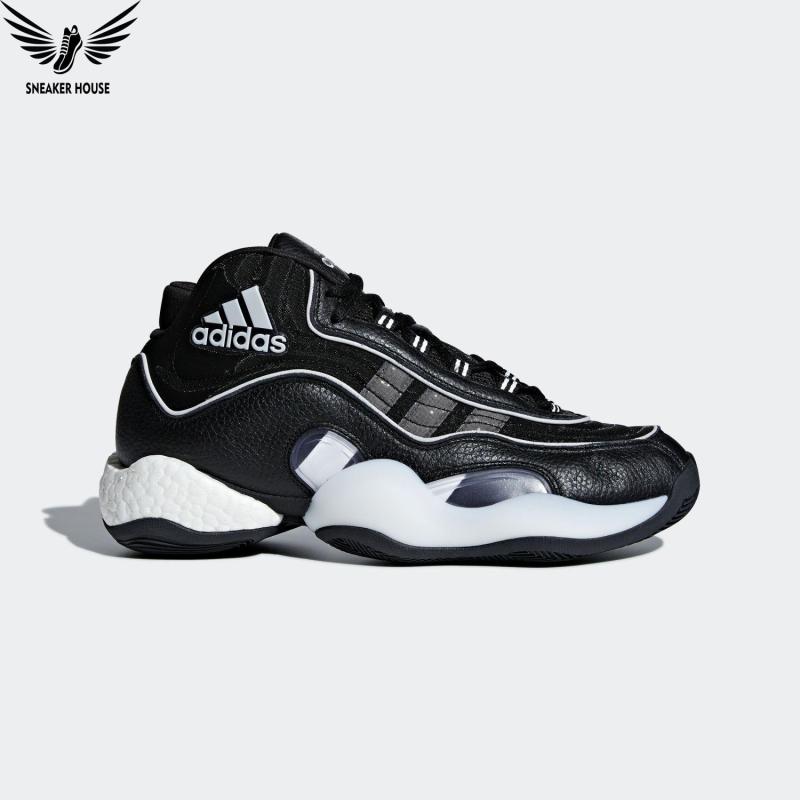 adidas Giày thể thao Adidas 98 X Crazy BYW Never Made Pack G26807