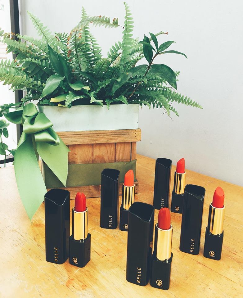 Bellecos-Combo Son môi Lipstick