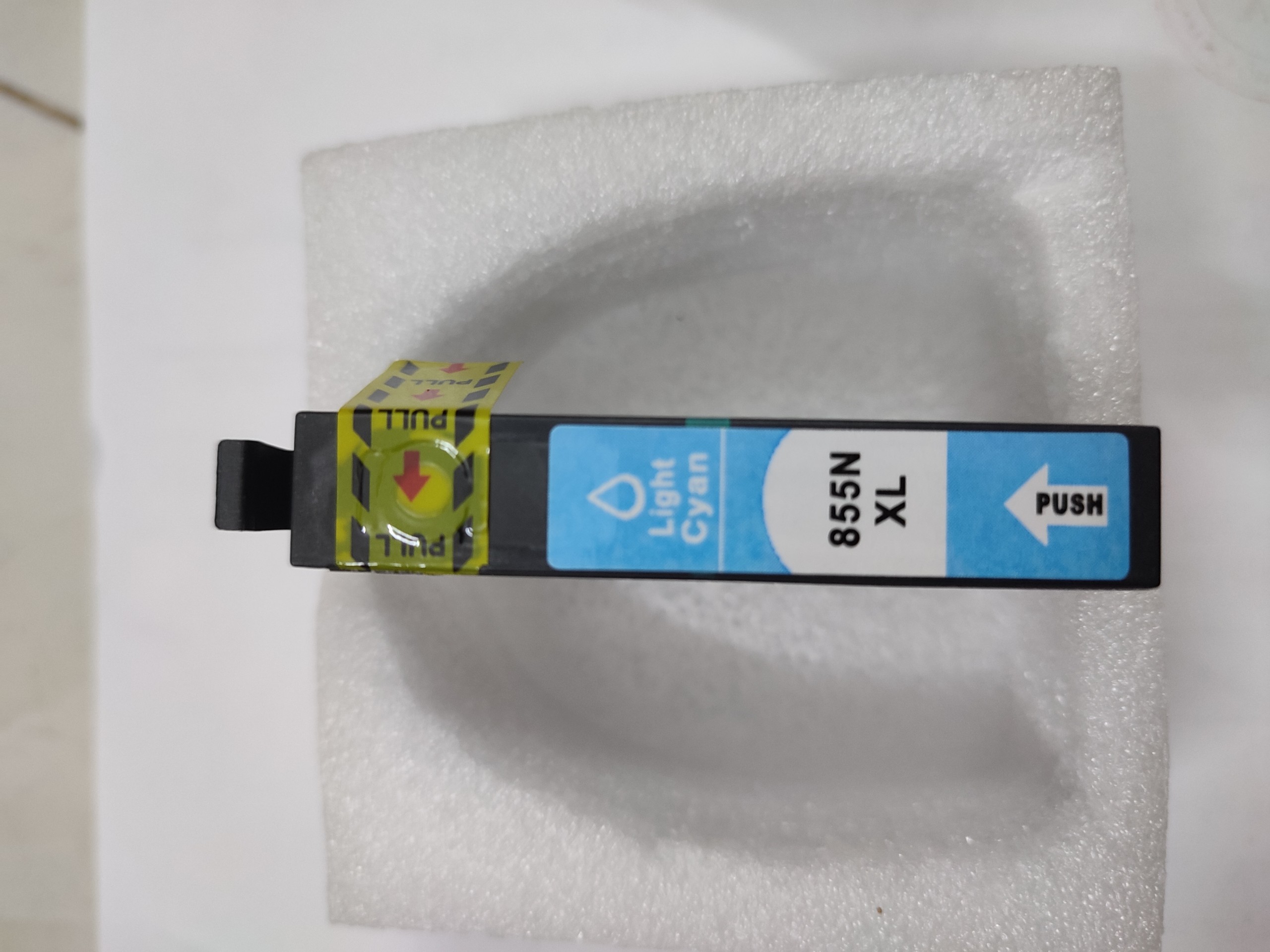 Bộ 6 màu mực in dành máy Epson T60