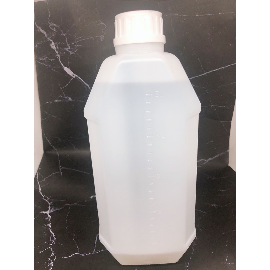 🌟 Cồn 70 độ can 5 lít CEMACO (dùng rửa tay, sát khuẩn...)
