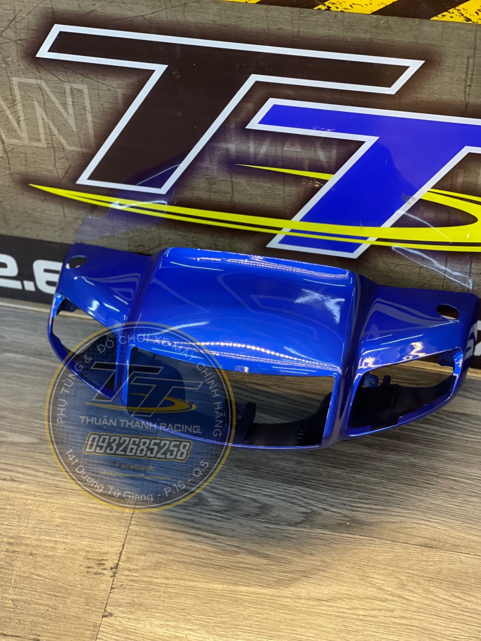 Bàn thờ satria 2000 zin / st2k