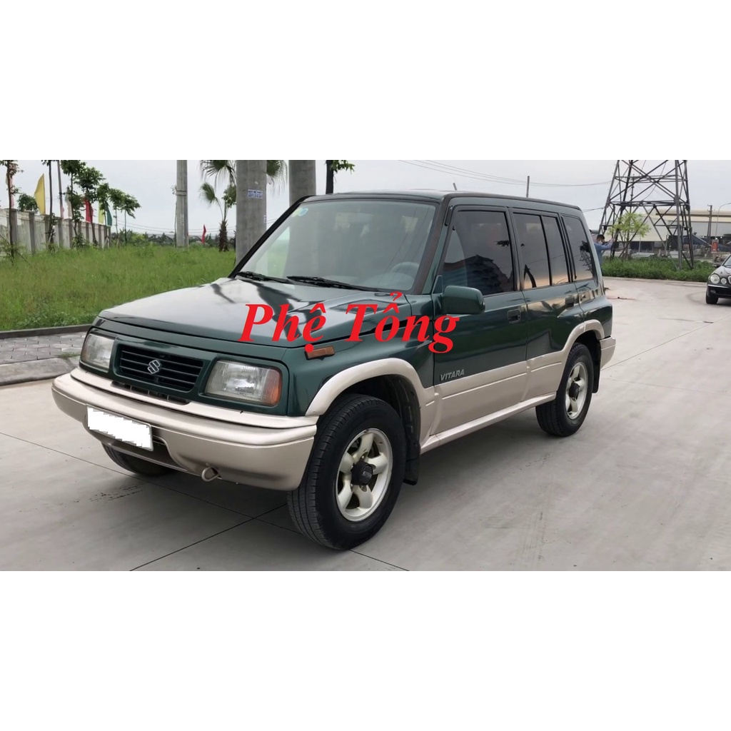 Rotuyn trụ đứng Suzuki Vitara 2002-2005