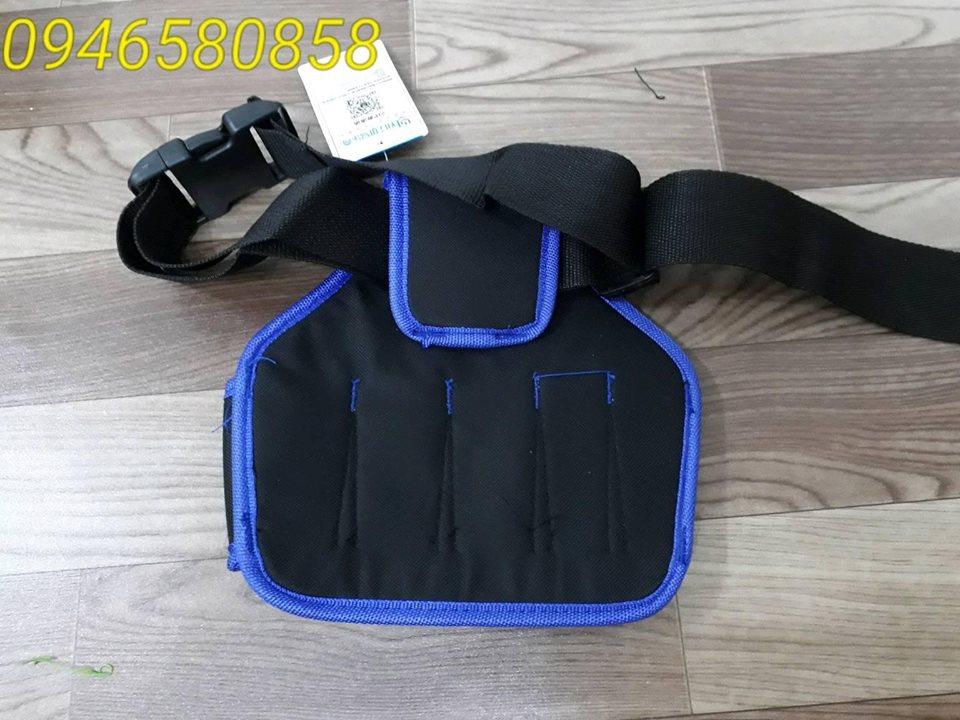 Túi vắt đồ nghề đeo hông YILEQI-Y3