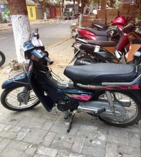 đèn hậu dream lùn full bóng loại tốt