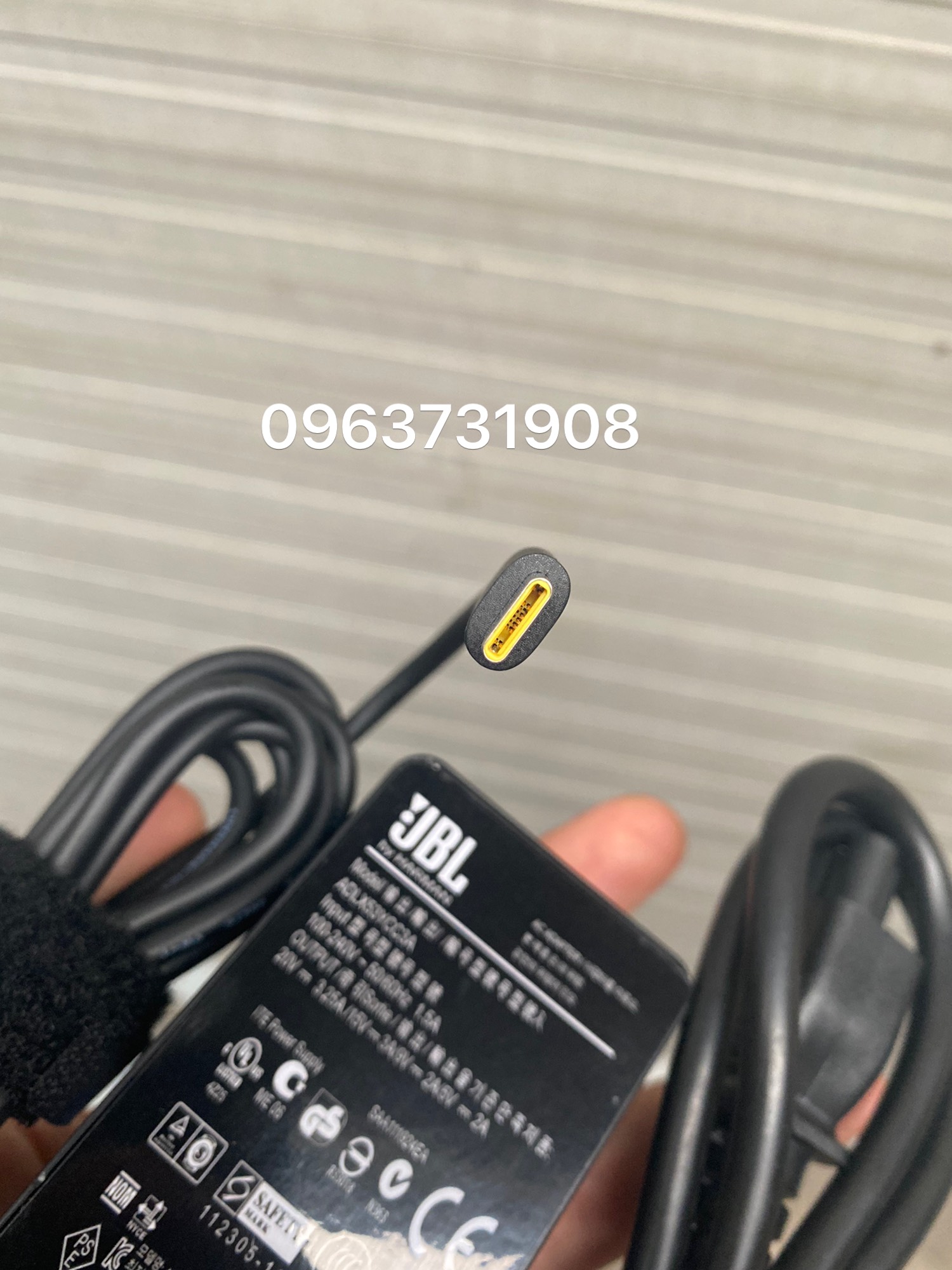 Sạc loa JBL Xtreme 3 loại tốt