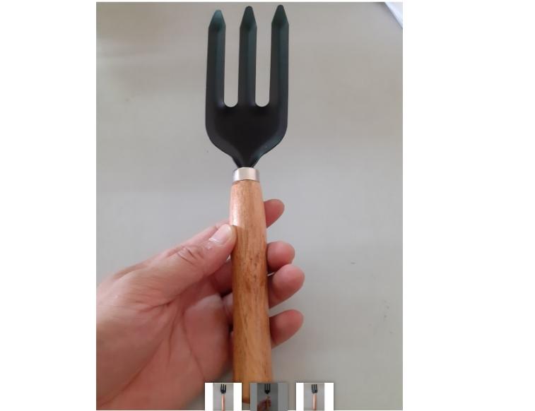 ĐINH BA CẦM TAY MINI