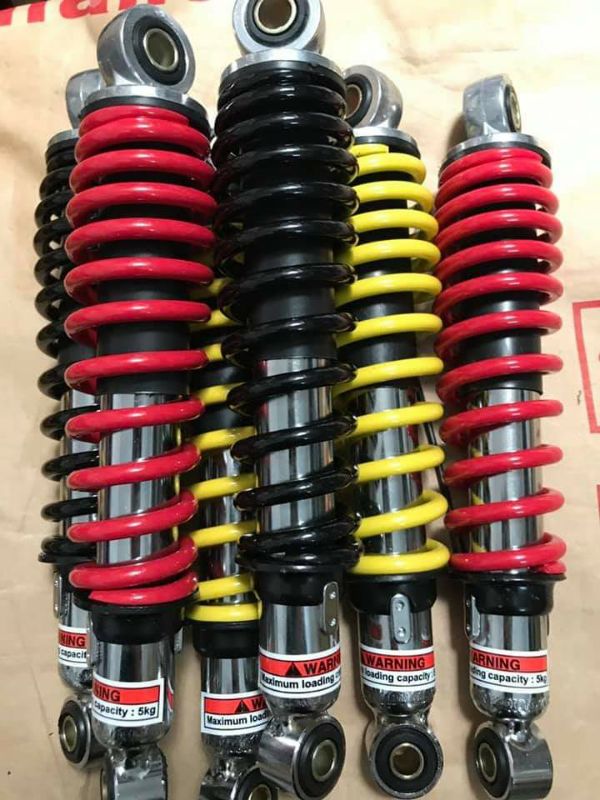 [HCM]phuộc nice rẻ (33cm)gắn dream wave ....