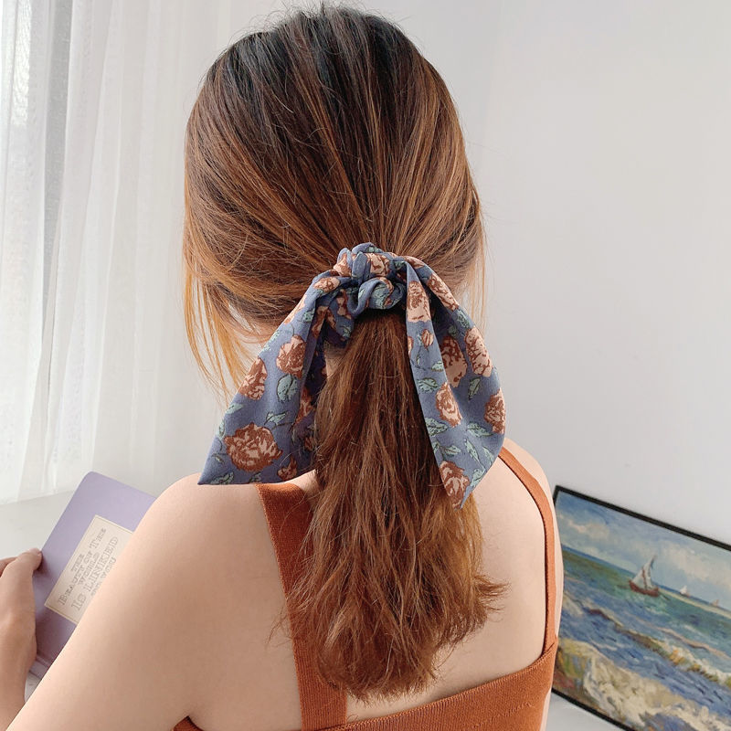 1 Cột Tóc Nữ Xinh giá Gốc