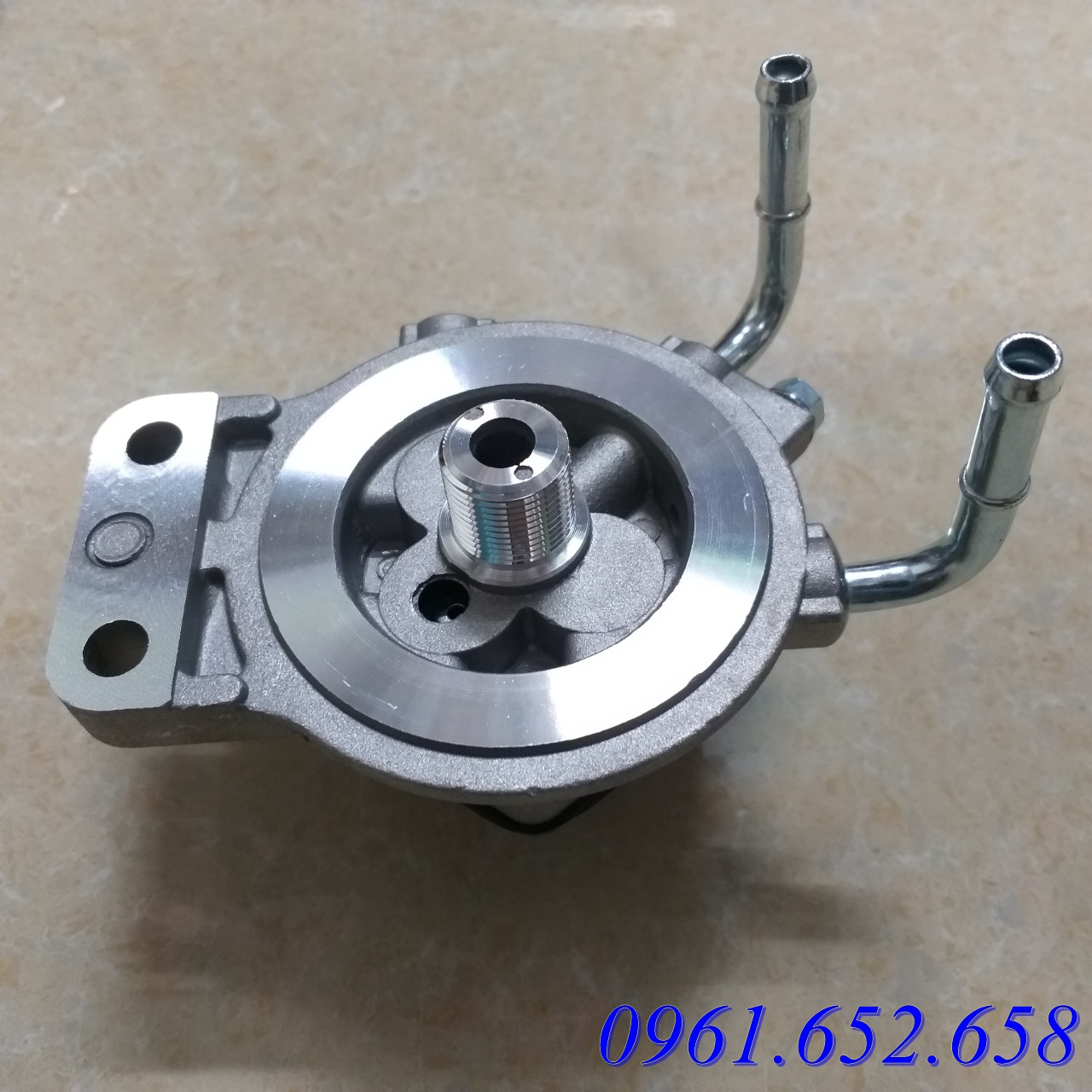 Bơm tay xe nâng KOMATSU