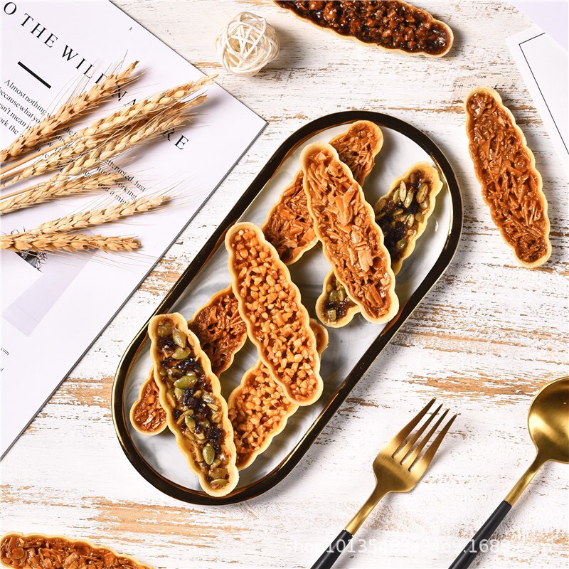 Đế bánh thuyền (hộp 60 chiếc)