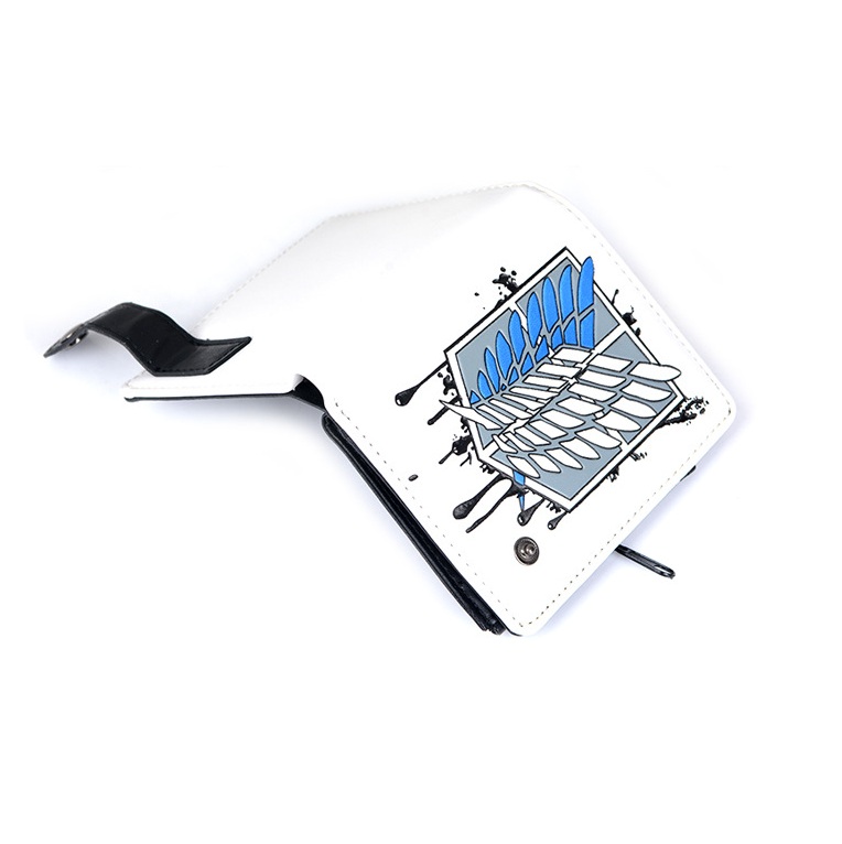 Ví Attack On Titan - Baystore