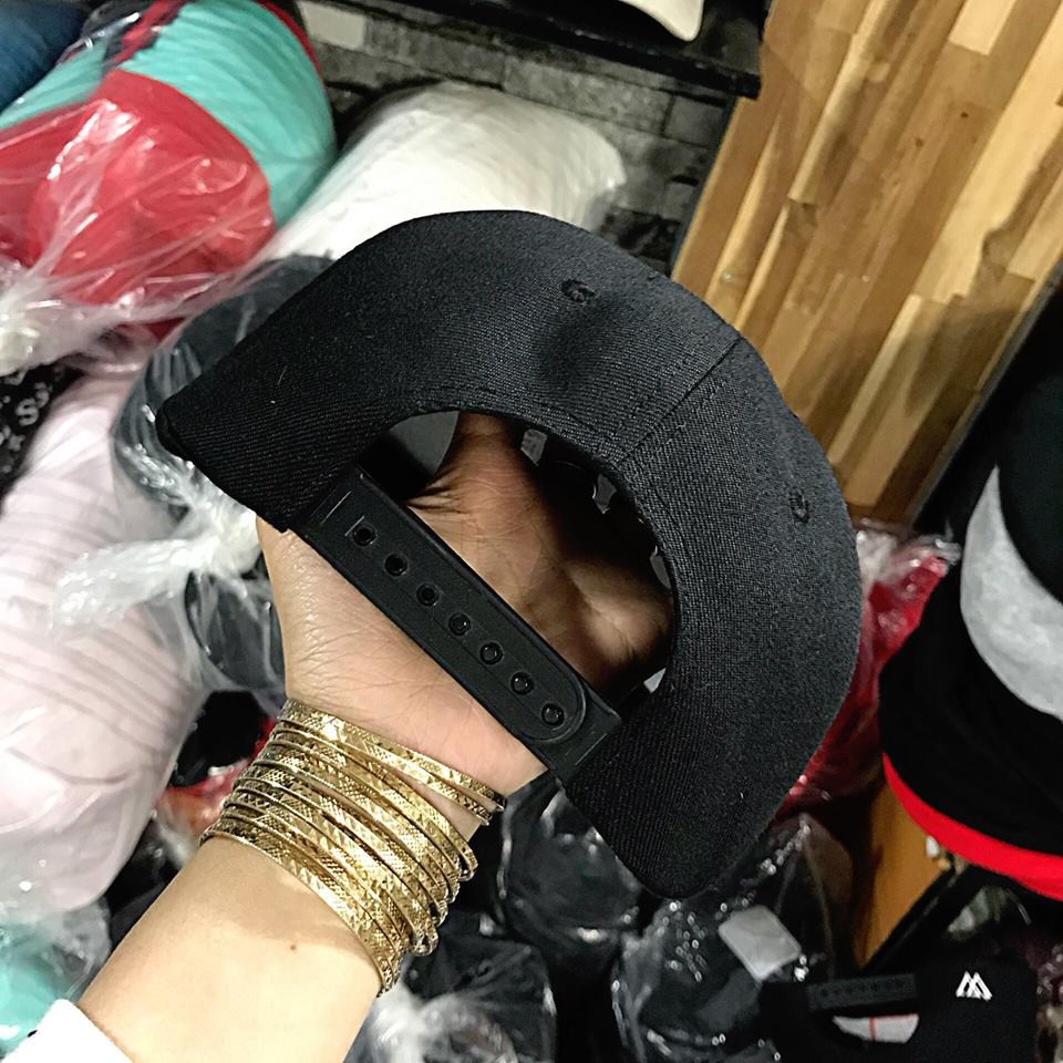 Nón Snapback Cá Tính Cho Nam Nữ So Hot 🎀
