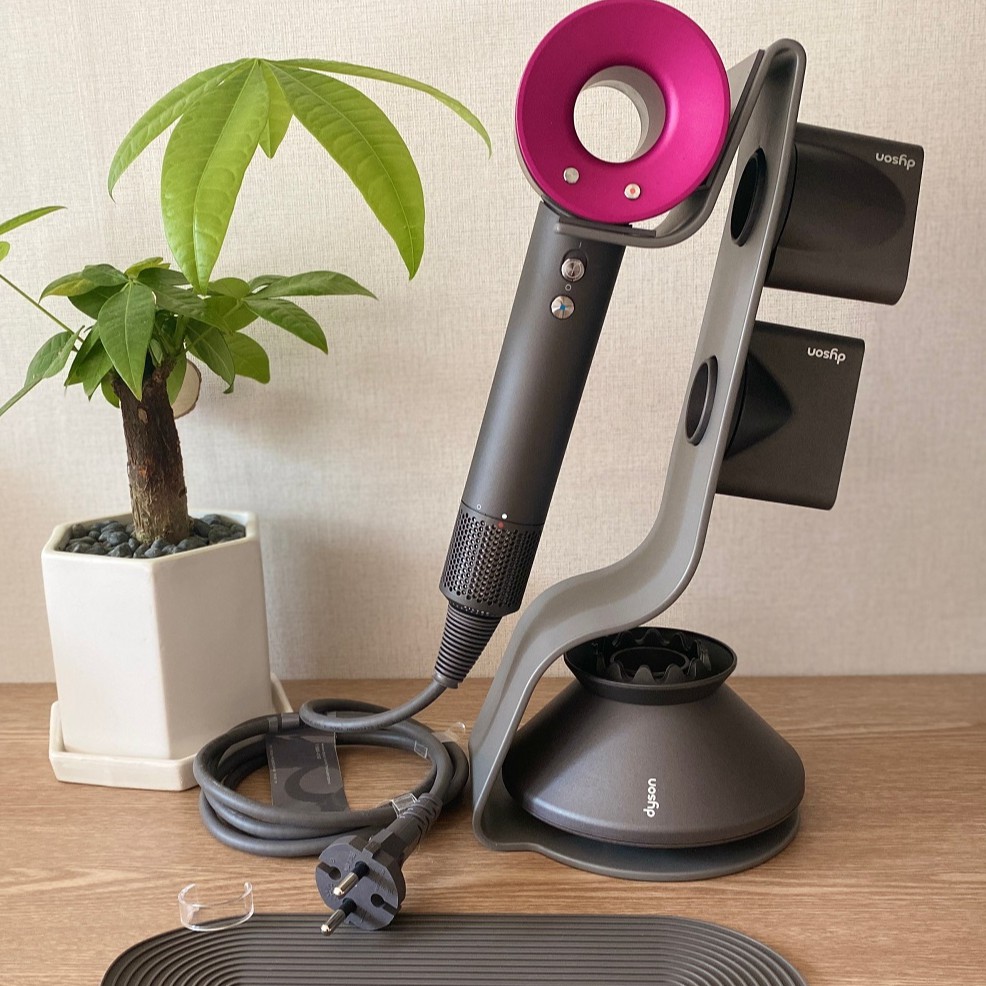 (Hàng Đức) Máy sấy tóc Dyson Suppersonic HD03