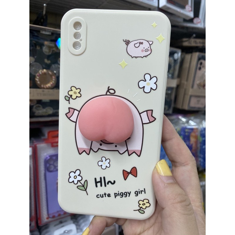 Ốp Mochi Mickey ip12/ ip12 pro max