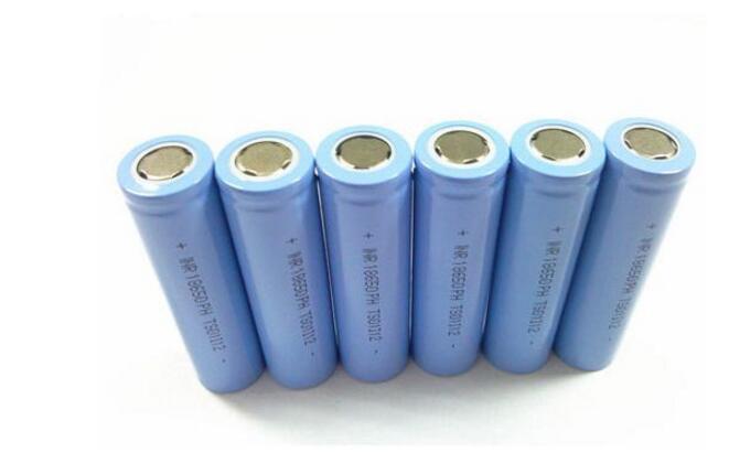 Pin sạc 18650 (1800mAh)