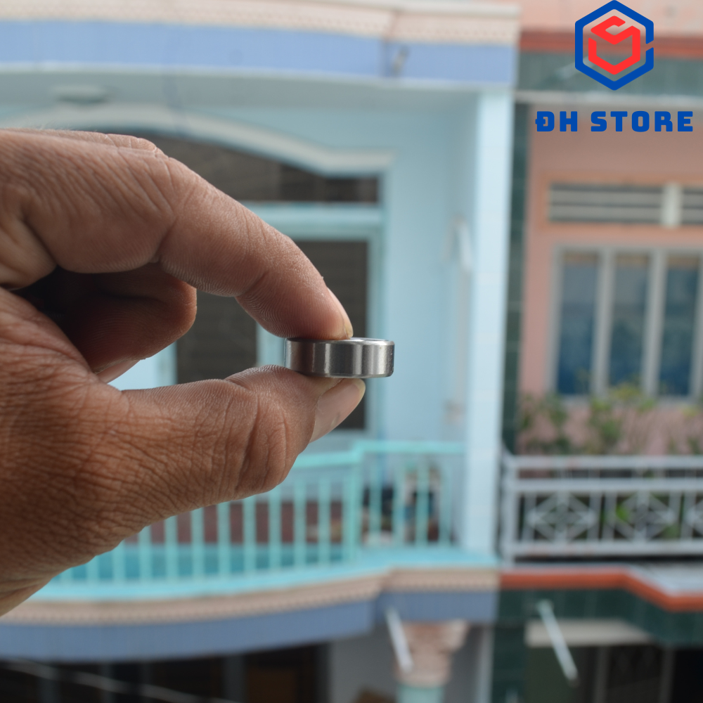 Bạc Đạn 608z 6201z WTOO
