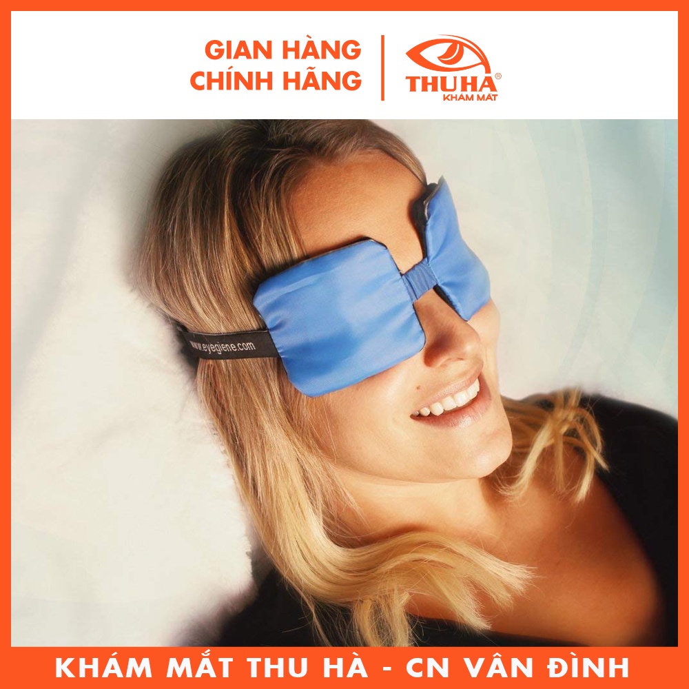 [Nhập RS0822 giảm 30k cho đơn 99k]MIẾNG CHE MẮT CHƯỜM ẤM EYEGIENE - USA