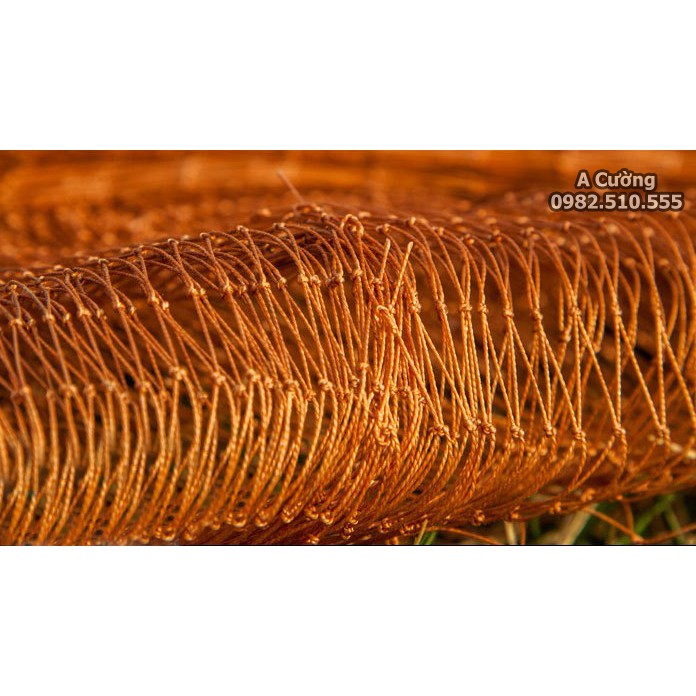 Chài dù bắt tôm cá siêu nhạy bung 5m nặng 2,5kg