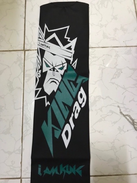 bao yên xe máy king drag