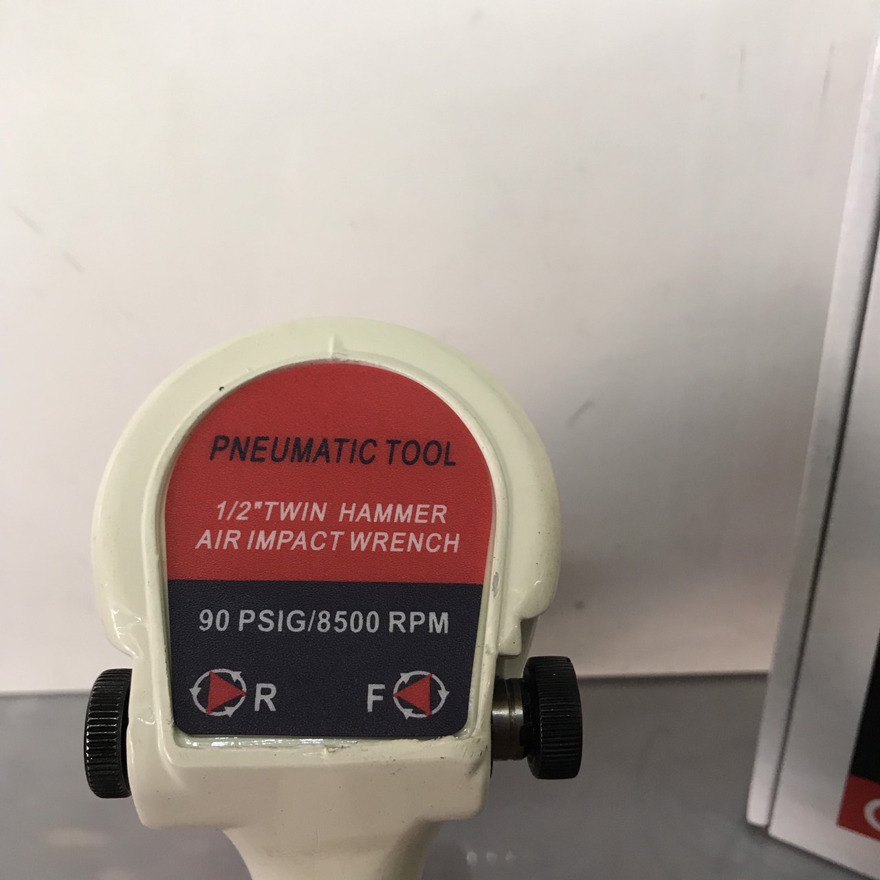 Bolt Opener 1/2 2 Kawasaki hammer