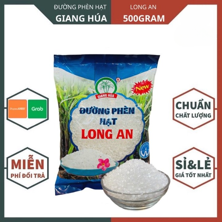 Nguyên Liệu Nấu Chè Gói Dùng Thử